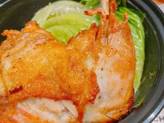 -孖记茶档·热腾茶餐(荔湾领展广场店)