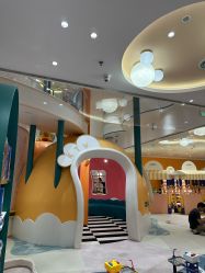 -奈尔宝家庭中心·儿童乐园·亲子餐厅(苏州大悦城店)