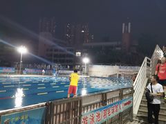 -奥冠体育恒温游泳馆(市86中店)