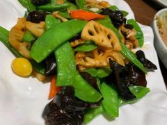 -北李妈妈菜·虾爬子大锅贴(贵和店)