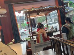 -外婆船宴餐厅·外婆喊你回家吃饭
