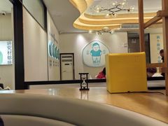 -椰小名·竹笙椰子鸡(中堂店)