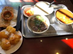 -护国寺小吃(新街口店)