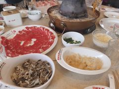-阳坊大都涮羊肉(阳坊总店)