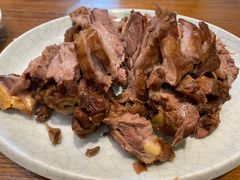 -清真·益鑫羊肉手抓馆(花园北街店)