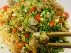 -小眼睛餐饮&杨杨夜宵