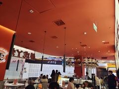 大堂-虎丫炒鸡(平顶山汝州绿洲广场店)