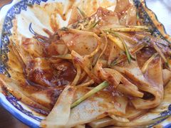 -老磨油饼(高陵店)