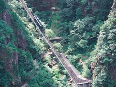 -黄山西海饭店-自助餐厅