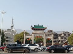 -南岳衡山风景名胜区