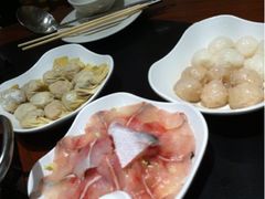 iphone_upload_pic-稻香酒家·33年老字号·港式粤菜(富邦中心店)