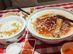 -西贝莜面村(伊藤春熙路店)