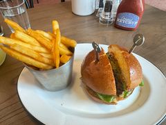 -尚牛社会 Beef & Liberty(金桥EKA天物店)
