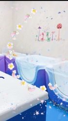 -子木乐园婴儿游泳馆(水晶港店)
