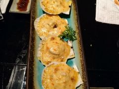 -曙亚洲餐厅-重庆富力艾美酒店(南坪万达广场店)