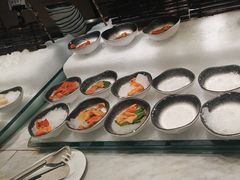 -川骄海鲜自助(亚运村店)