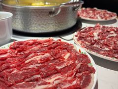 -汕头八合里海记牛肉店(清河店)