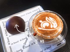 -M Stand(北京平安幸福中心店)