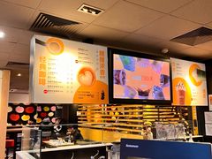 -麦当劳(王顶堤店)