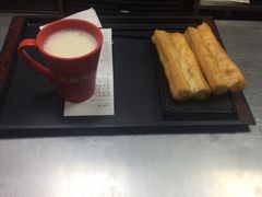 -永和大王(万顺路店)