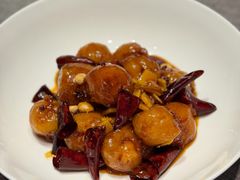 -许家菜(望江店)