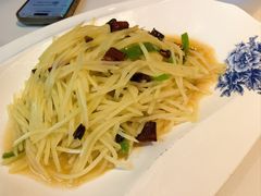-博望坡饭店(宜山路店)