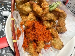 -胖妹面庄(香饵胡同店)