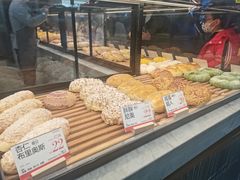 -木子木水日式烫面包(杭州首店)