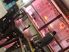门面-龙老五汤店(站前西路店)