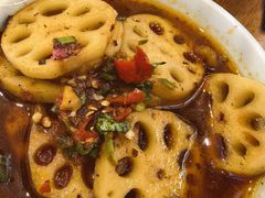 -兵哥豌豆面(创意谷店)