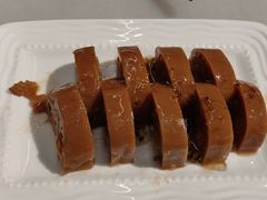 -华盛丰温州大排档(东三环南路店)