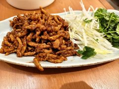 -老昌春饼(中央大街店)
