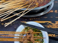-红牌楼老号串串(银海佳苑店)