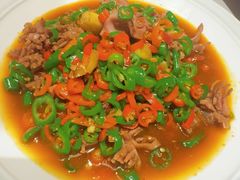 -阿露佳·舌尖上的安吉菜