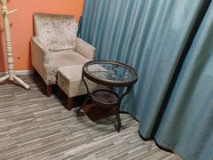 -雅住连锁酒店(琉璃场地铁站店)