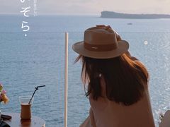 -蜜悦·波西塔诺悬崖海景餐厅