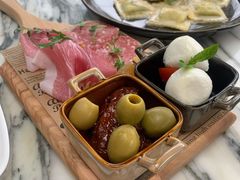 -杭州君悦酒店·青莳