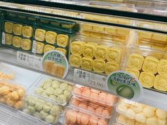 -泸溪河桃酥(虹口龙之梦店)