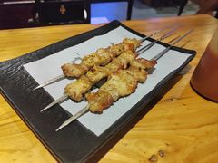 -花腰餐吧Bistro烧烤 傣味(传媒大学店)