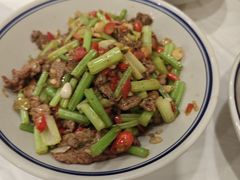 -新新湘菜馆(新中街二条店)