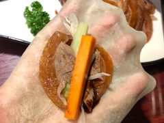 -北平食府(马鞍山路店)
