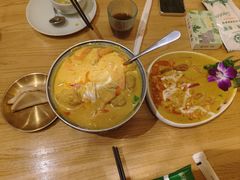 -曼泰·泰餐(京华城店)