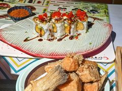 -将太无二·北美传奇寿司(瑞士公寓店)