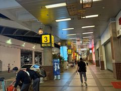 -厦门高崎国际机场-T3航站楼