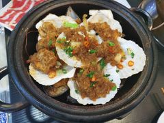 -楼外楼大刀肉传统火锅居(幸福街店)