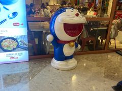 -太原茂业天地购物中心