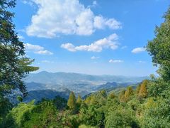 -九华山风景区