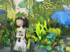 -杨梅红艺术教育(凤城教学中心)