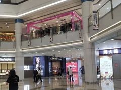 -宁波鄞州万达广场