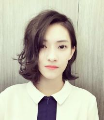 -朗峰专业美发沙龙